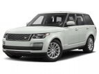 Thumbnail Photo 63 for 2018 Land Rover Range Rover HSE